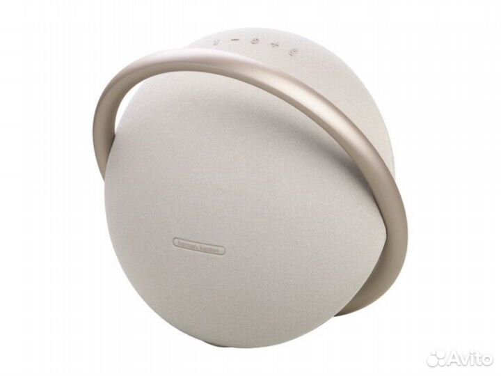 Колонка Harman Kardon Onyx Studio 8 Black