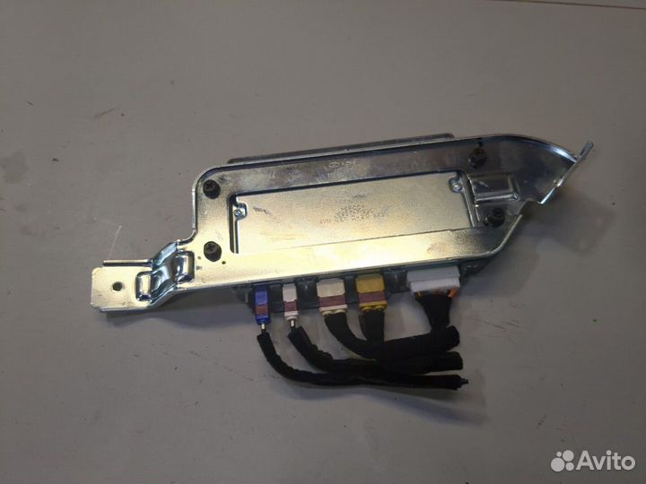 Блок управления парктрониками Hyundai Palisade, 20