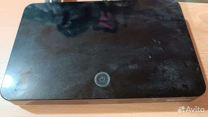 Спутниковая тарелка триколор и ресивер