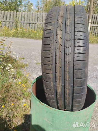 Continental ContiPremiumContact 5 185/60 R15