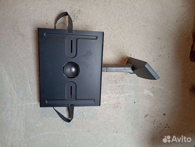 Полка для телевизора