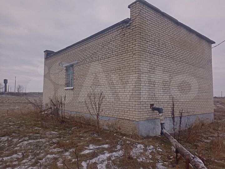 Аренда нежилого помещения