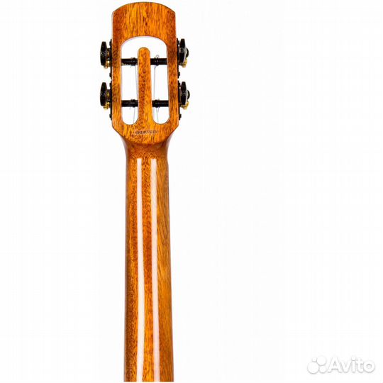 Укулеле Flight phantom tenor EQ-A