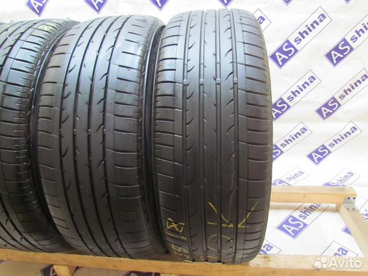 Bridgestone Dueler H/P Sport 225/55 R18 88R