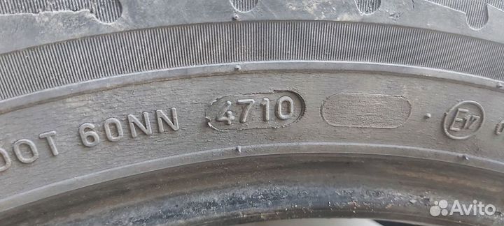 Nokian Tyres Hakkapeliitta R SUV 265/60 R18