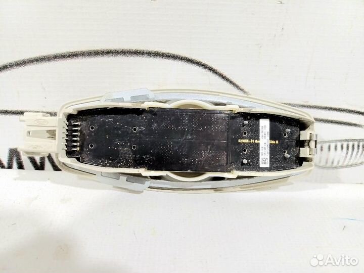 Плафон салонный задний Focus III (2011-2019) Ford