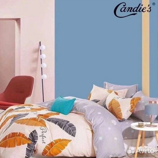 Белье постельное