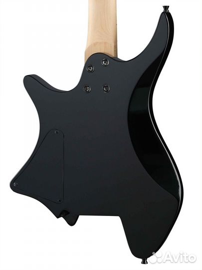 Электрогитара Foix FEG/FEG-KG-30-BK