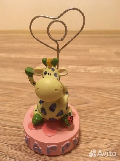 Держатель для фотографий