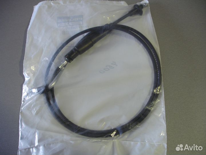 7081577 Трос газа polaris