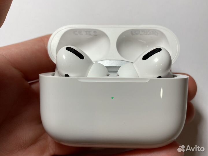 Airpods pro