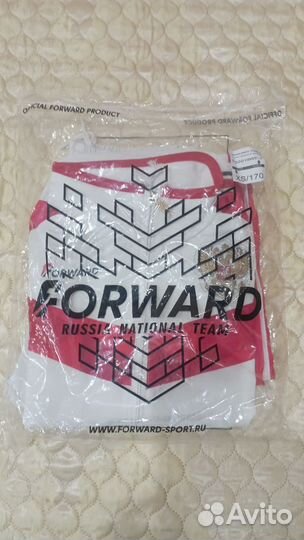 Спортивный костюм forward