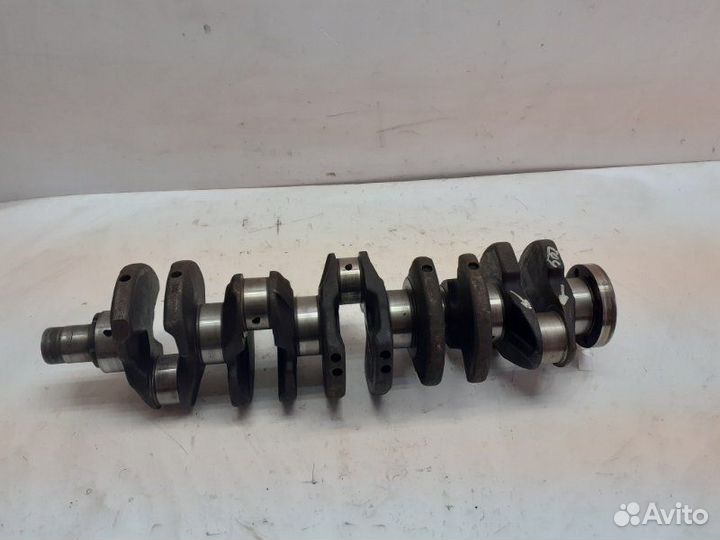 Коленвал Audi 100 C4 1991-1994