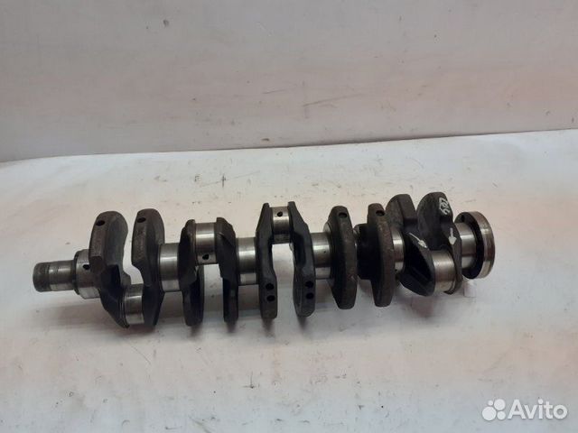 Коленвал Audi 100 C4 1991-1994