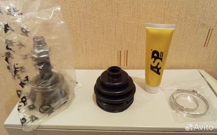 ШРУС наружный Фиат Альбеа