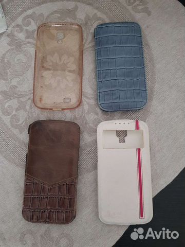 Чехол на samsung galaxy s4