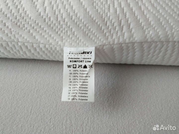 Детский матрас