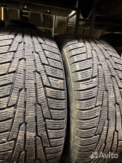 Nokian Tyres Nordman RS2 225/50 R17 98R