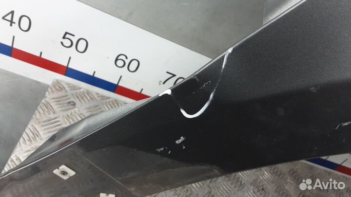 Крыло Hyundai Santa Fe (2004-2013)