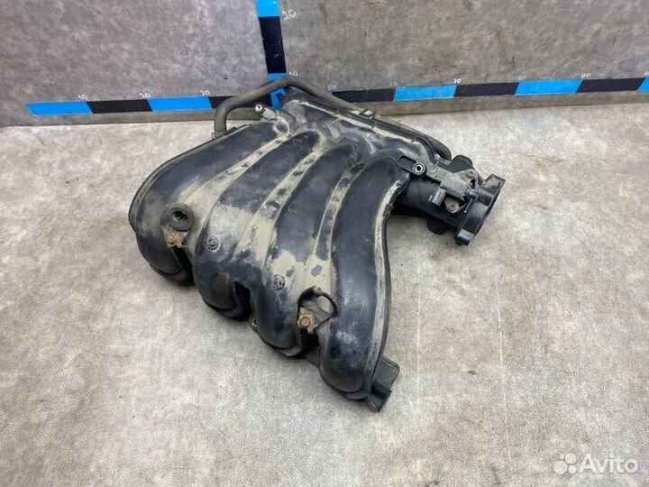 Впускной коллектор Nissan X-Trail T31 2.0 MR20DE