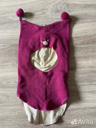 Шапка шлем kivat Kerry