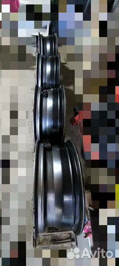 Диски r17 на toyota rav4