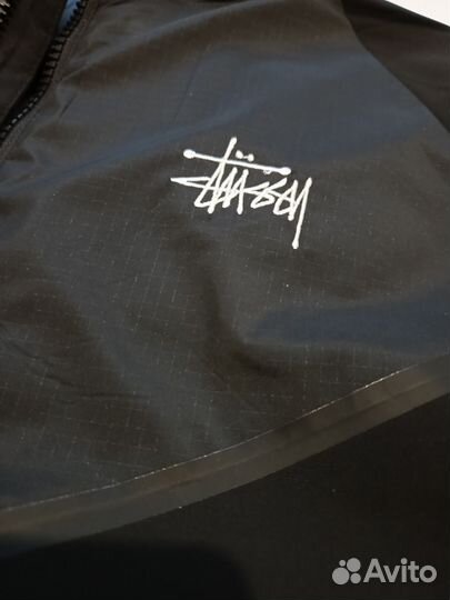 Куртка зимняя Stussy 52,54,56