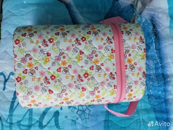 Термосумка для бутылочек