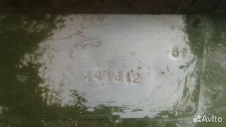 Прицеп легковой бу без документов