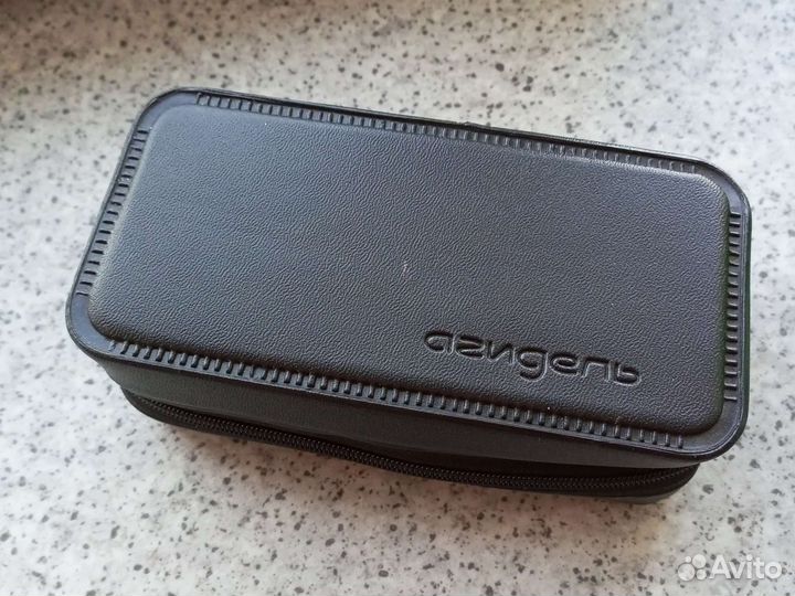 Бритва электрическая Агидель