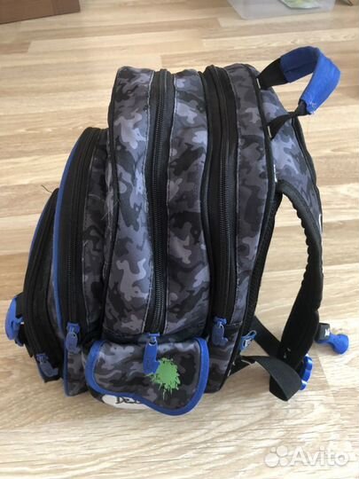 Рюкзак для первоклассника