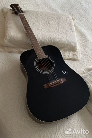 Гитара epiphone