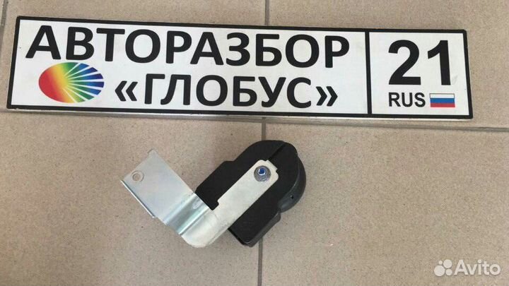 Сигнал звуковой (Сирена) infiniti Fx37 S51