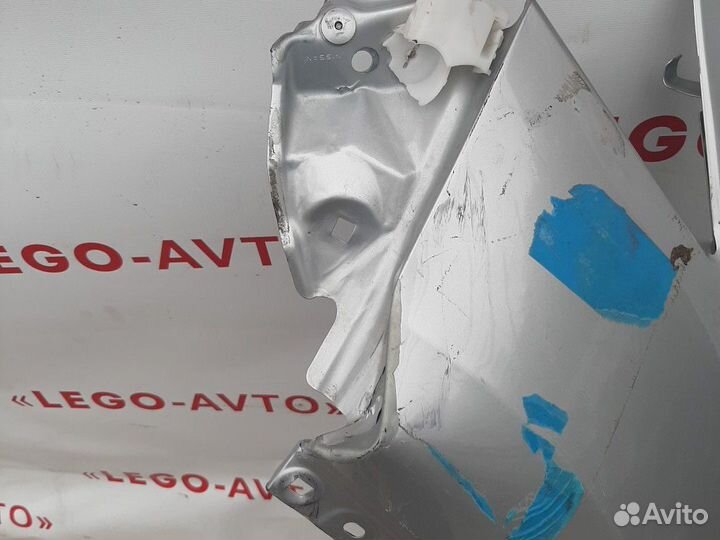 Крыло переднее левое Nissan Murano t52