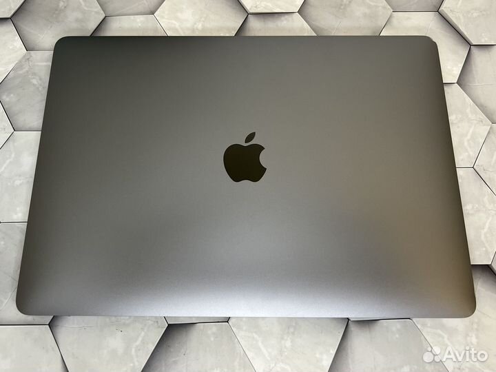 Apple MacBook Pro 13 8/256 M1 2020 Space Gray