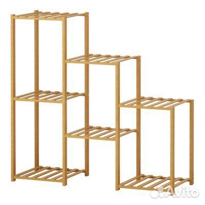 Подставка для цветов напольная