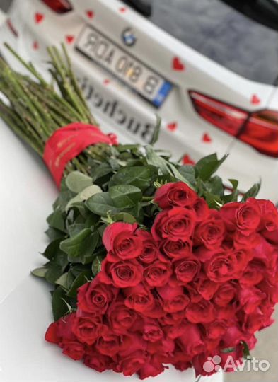 Высокие розы цветы доставка букеты