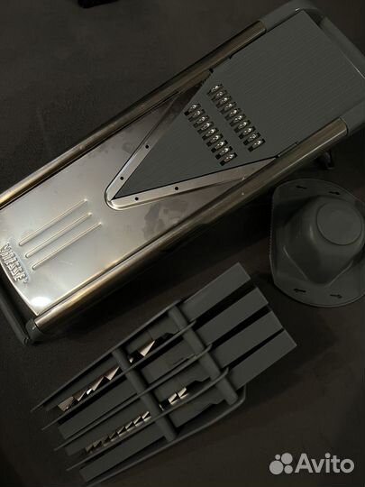 Шинковка vitesse