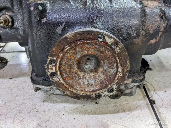 Поддон w124 E-class 103.985