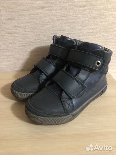 Ботинки “Kapika”