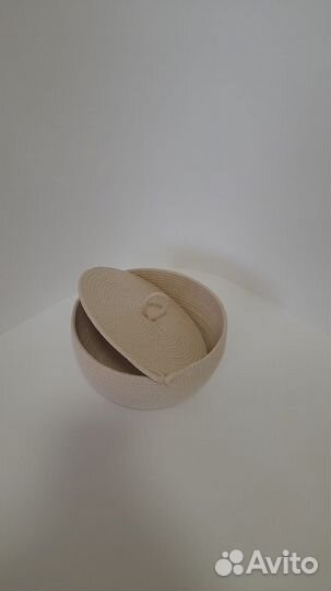 Салфетки и корзинки для интерьера и сервировки