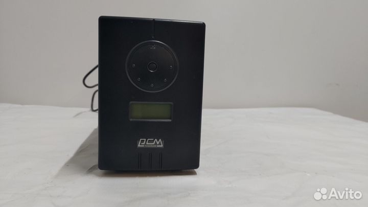 Ибп powercom Infinity INF-500, 500вa