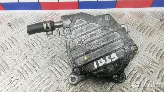 Насос вакуумный toyota RAV 4 ZSA3 (1BS09KX01)