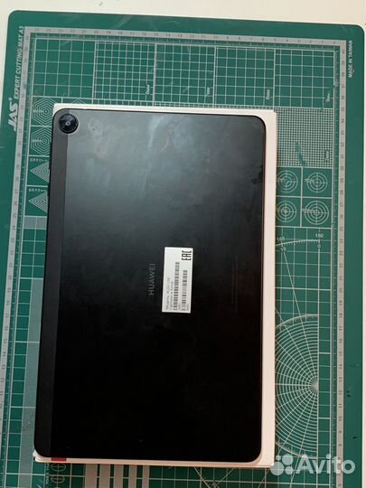 Планшет huawei metepadese