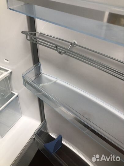 Холодильник Bosch