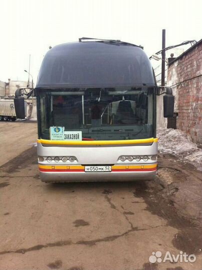 Перевозка пассажиров