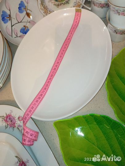 Столовая посуда luminarc. 17 предметов