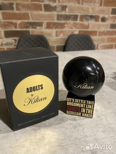 Парфюм из личной коллекции ч.4