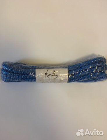 Скакалка Новая для художественной гимнастики