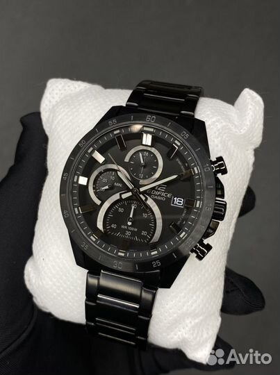 Часы Casio Edifice EFR-571MDC-1A
